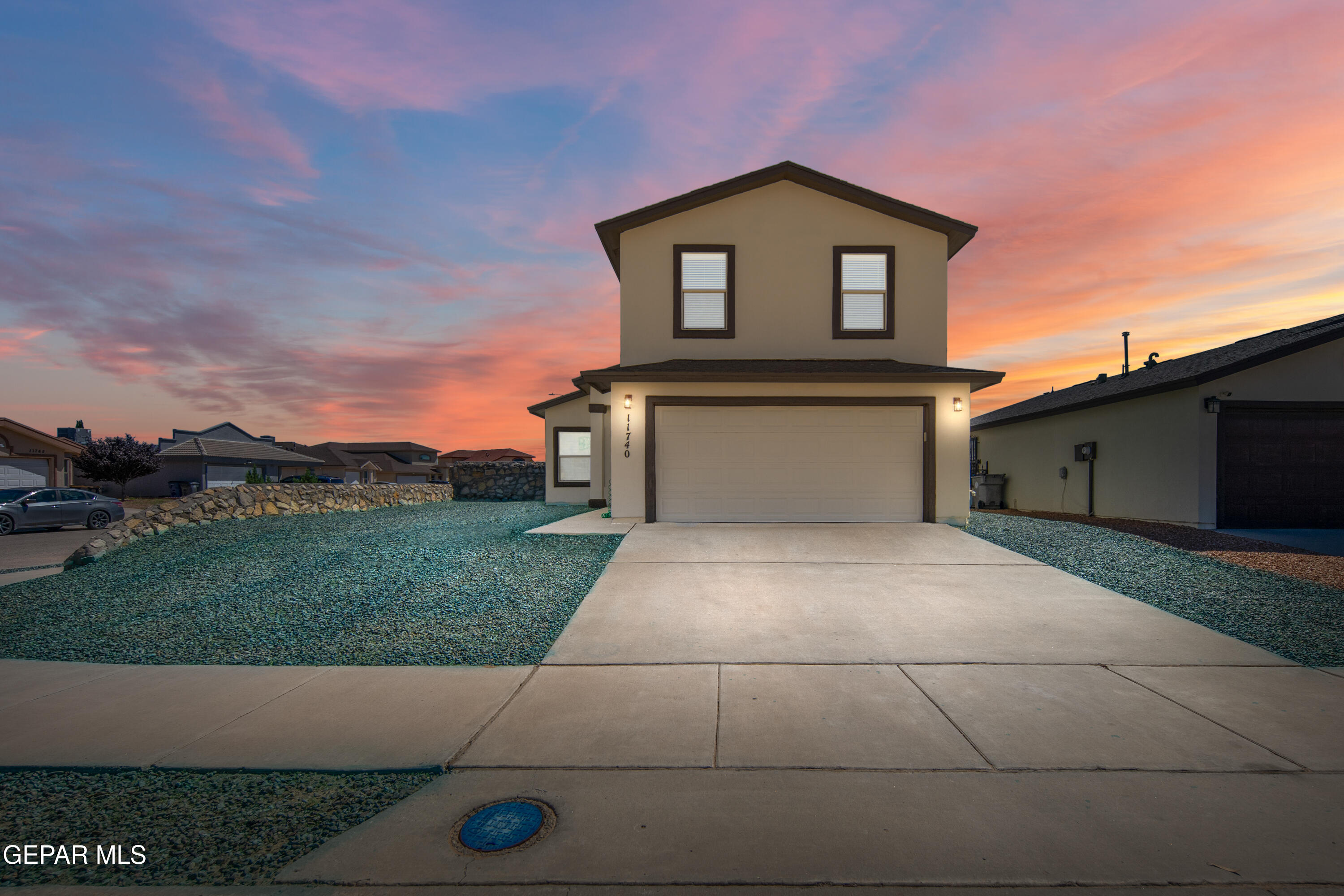 11740 Lapstone Way — photo
