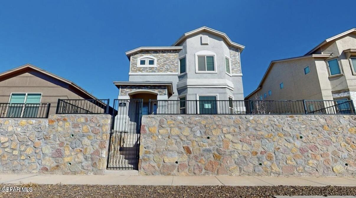 14925 Pebble Hills Boulevard — photo