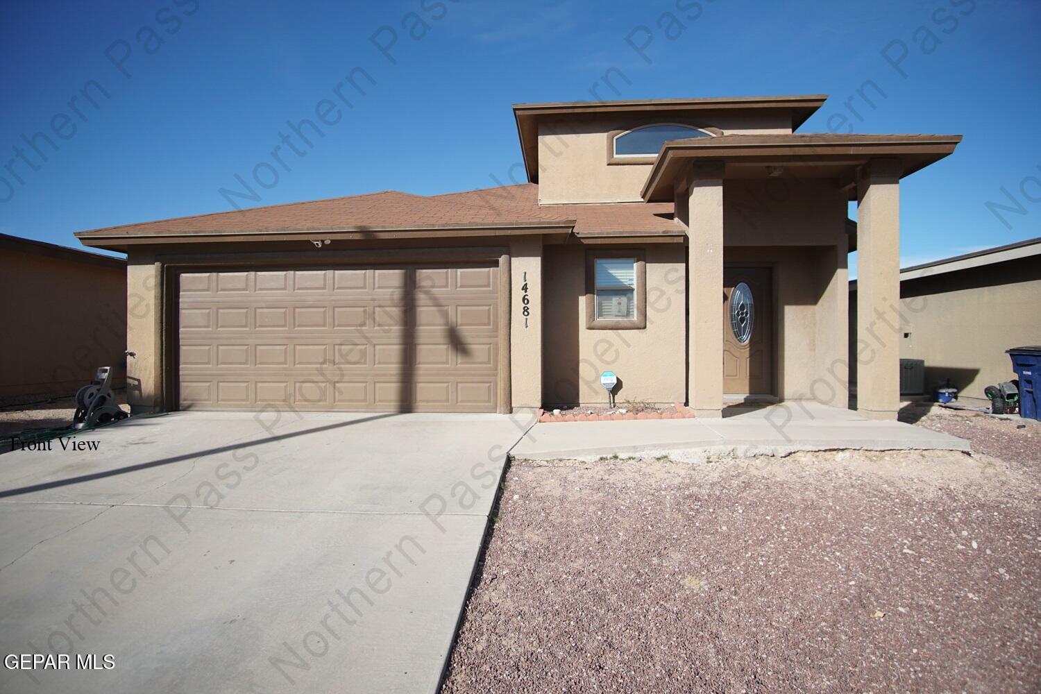 14681 Boer Trail Avenue — photo
