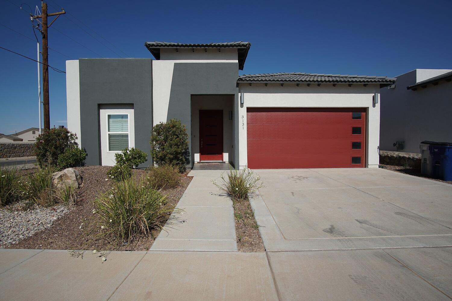 3131 Red Velvet Place — photo