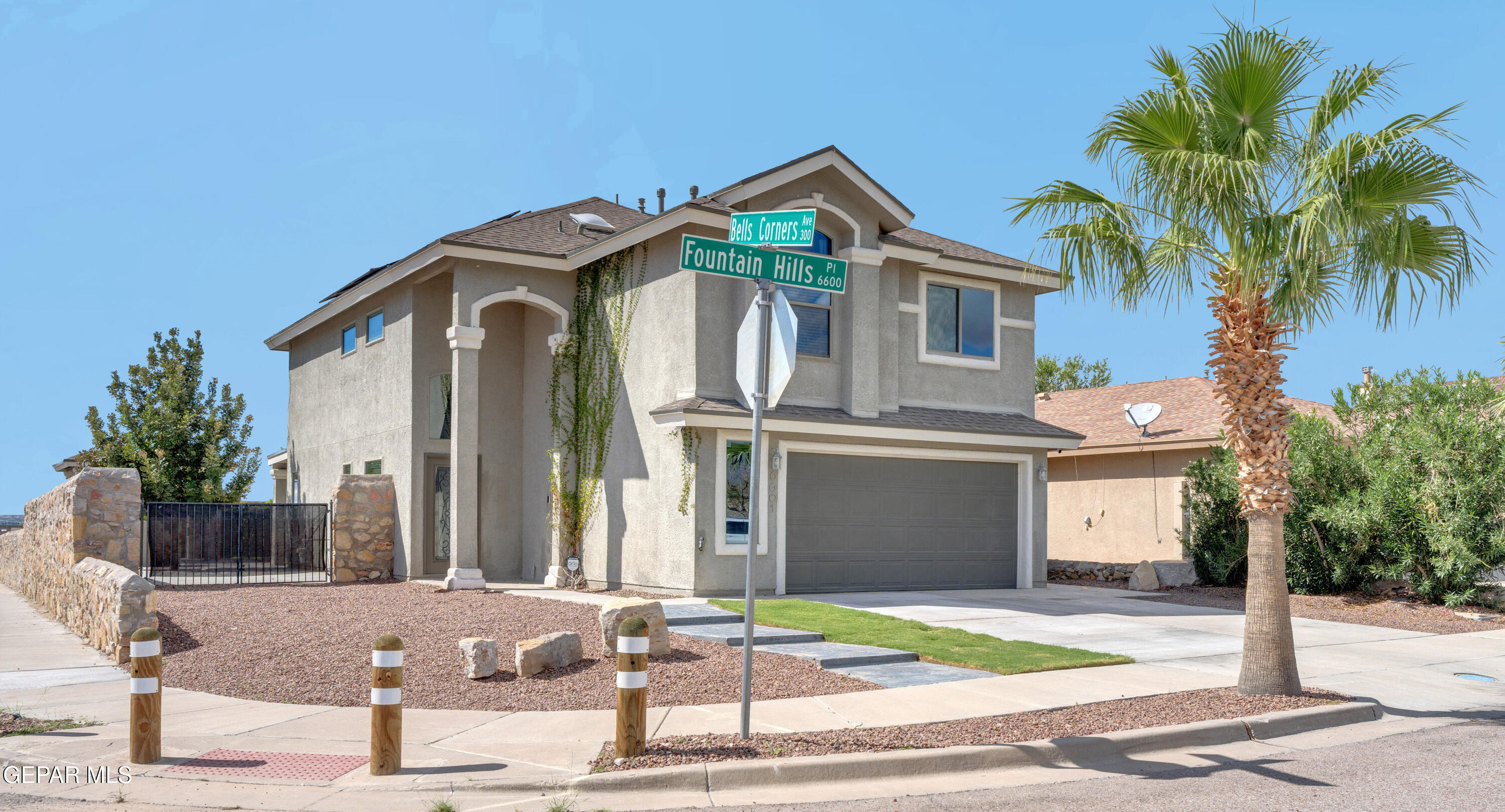 6601 Fountain Hills Place — photo