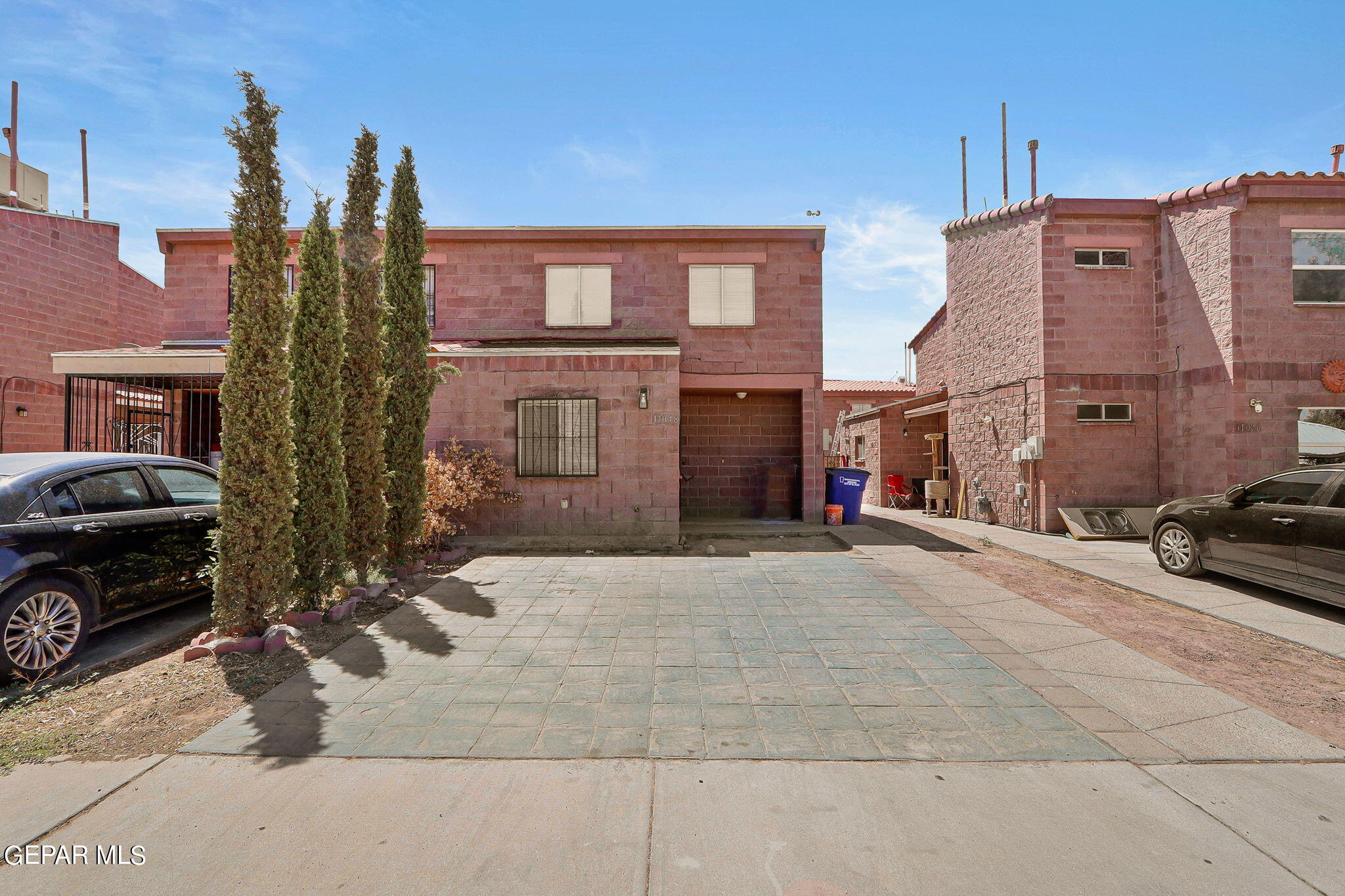 11048 Sunshine Court — photo