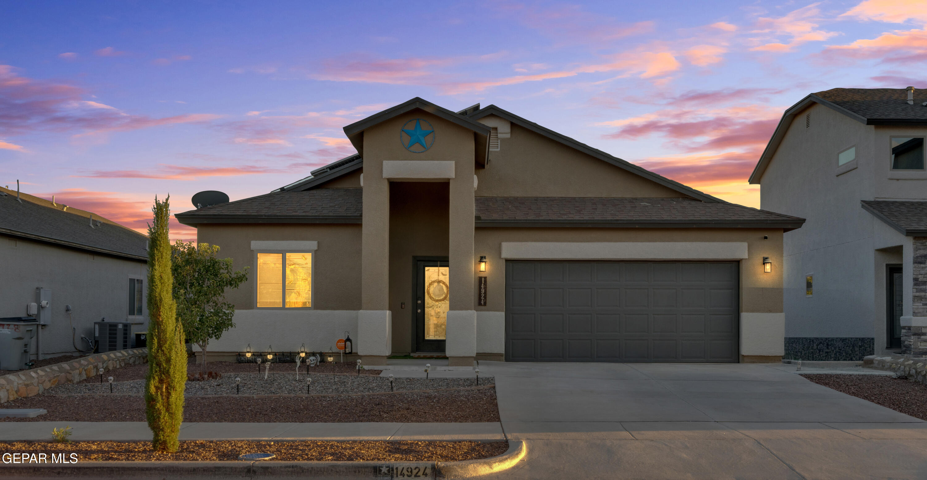 14924 Tierra Haven Avenue — photo
