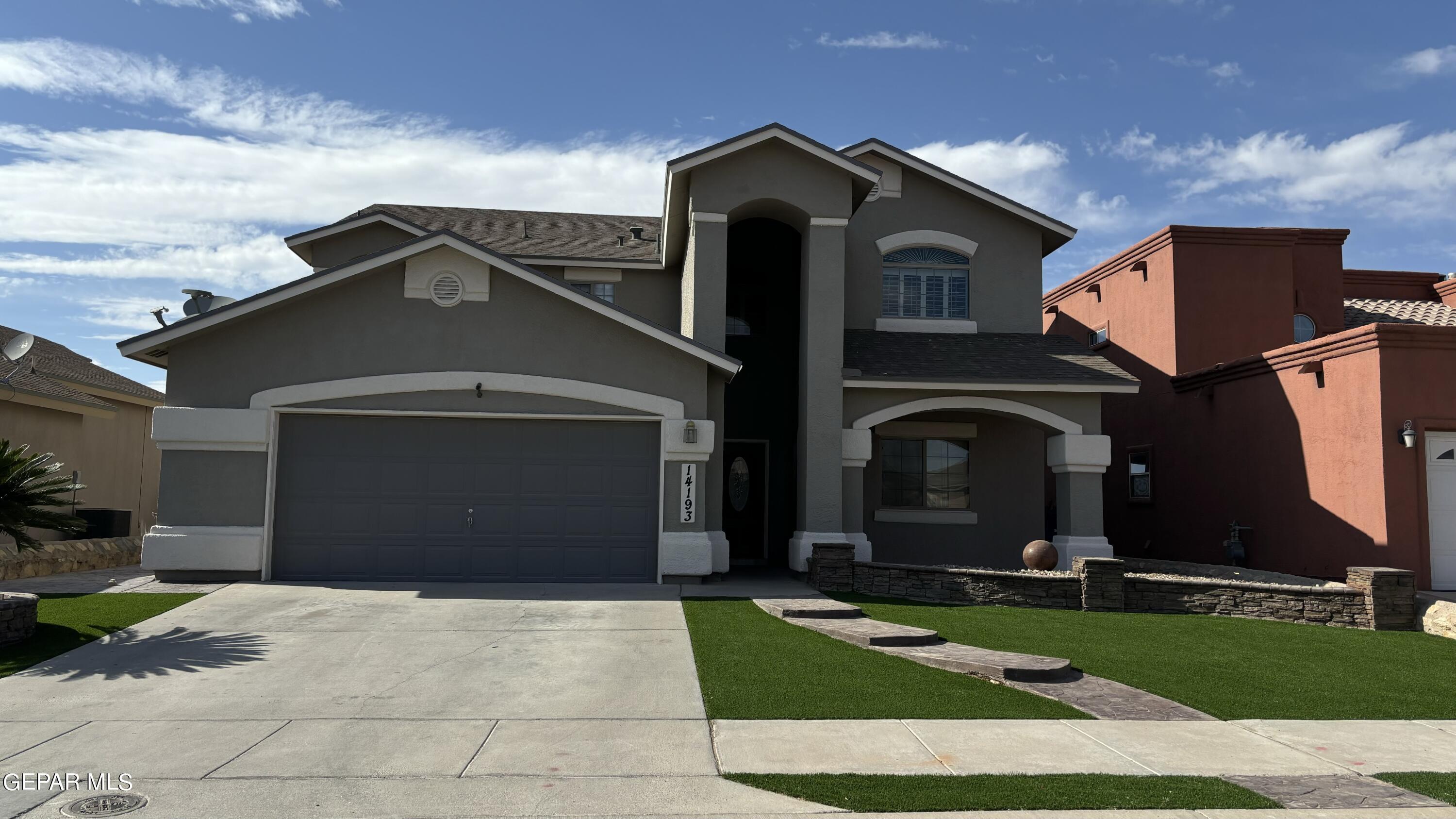 14193 Honey Point Drive — photo