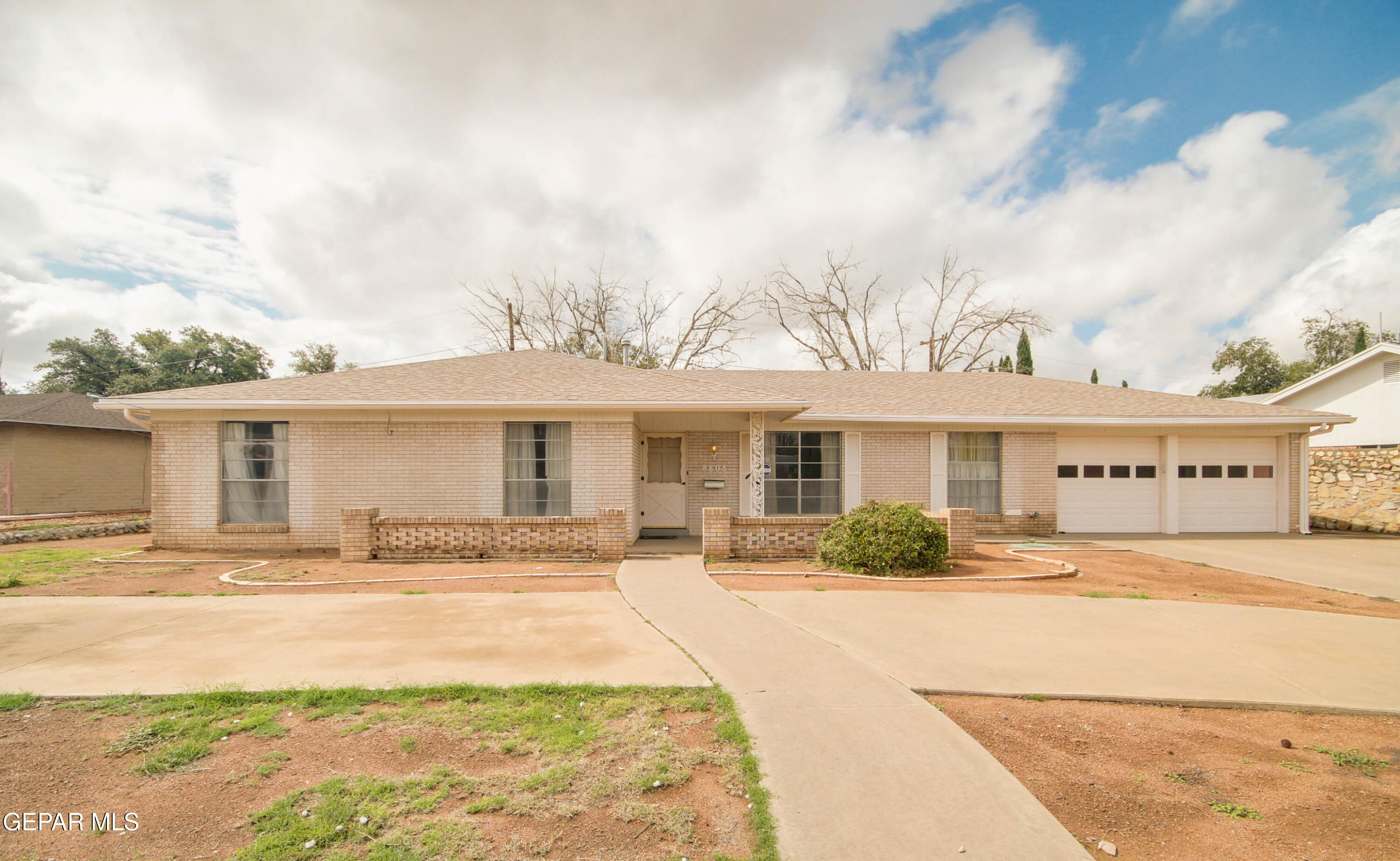 8808 Sampson Court — photo