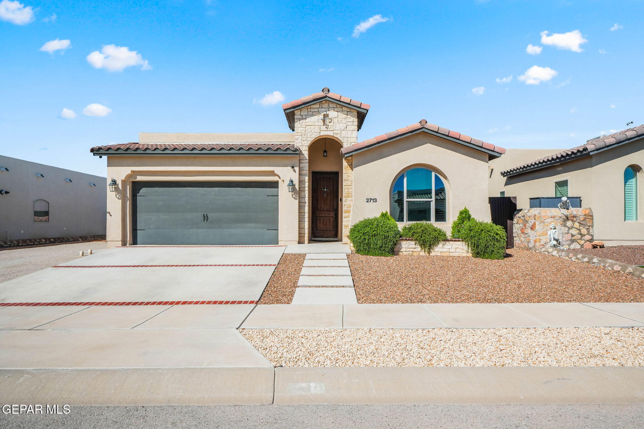 2713 Tierra Malaga Place — photo
