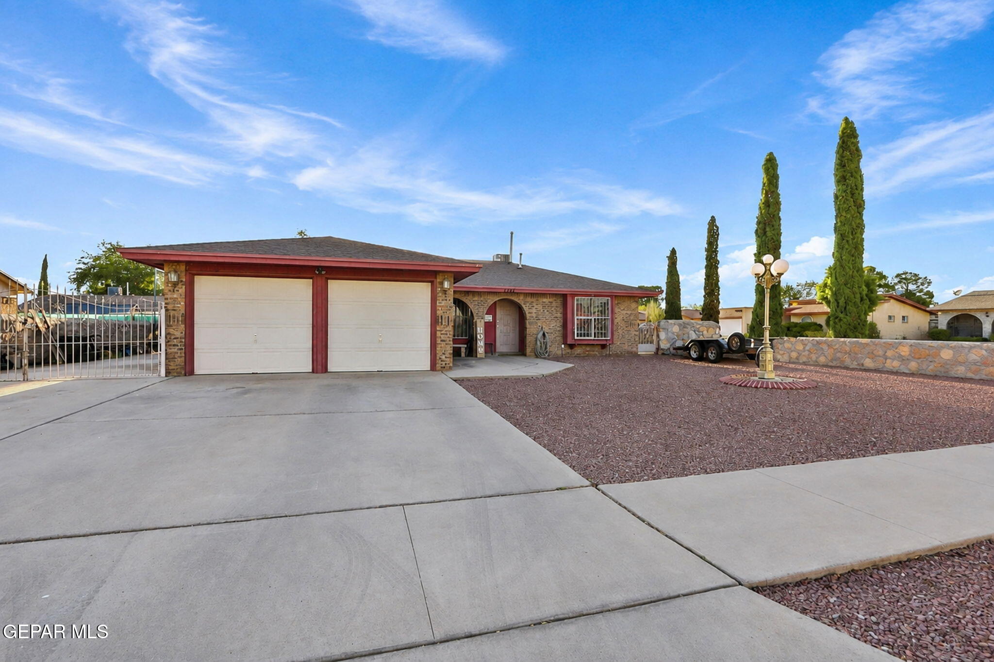 1741 Karl Wyler Drive — photo
