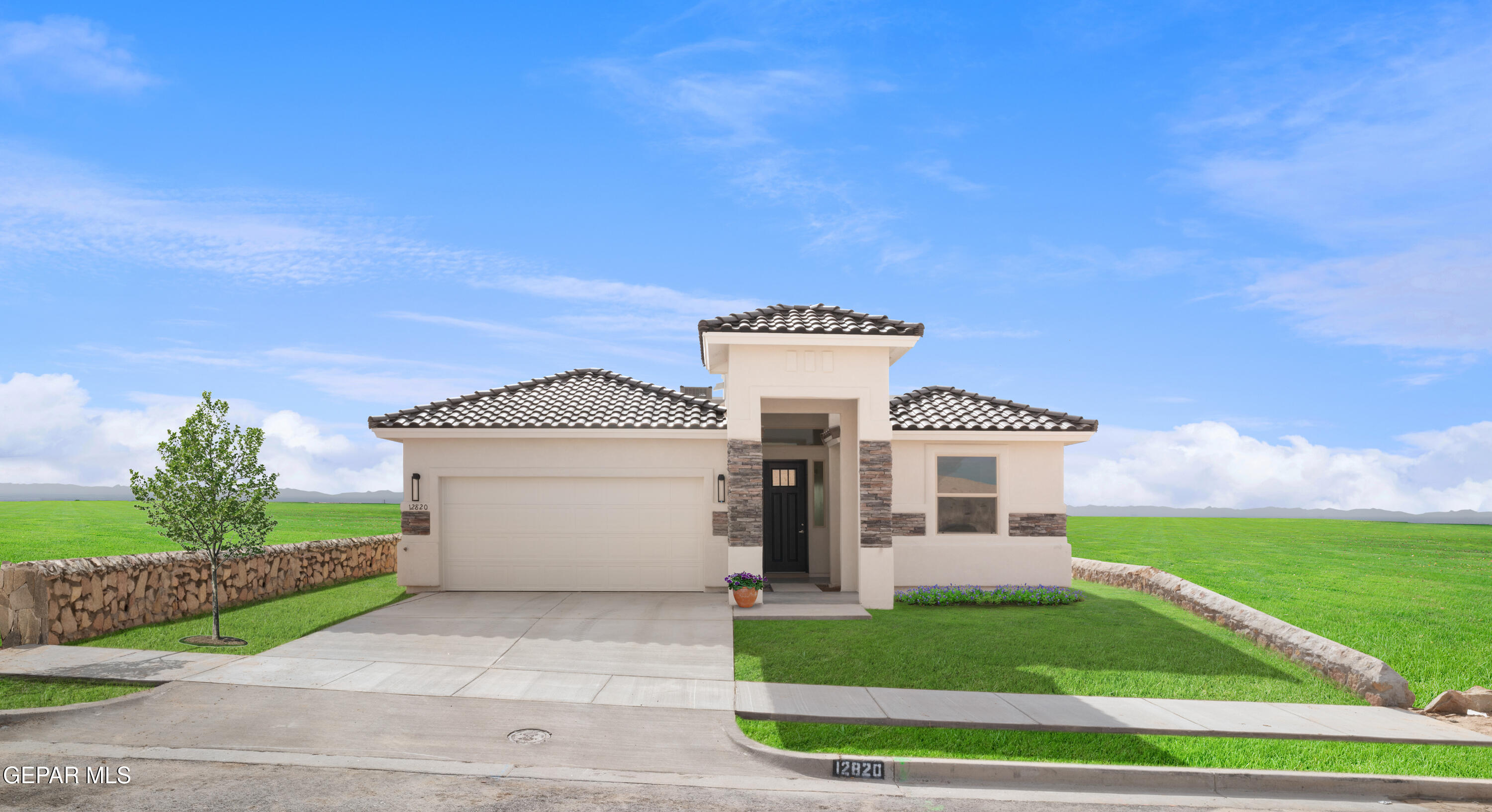 9745 Peaceful Valley Drive — photo