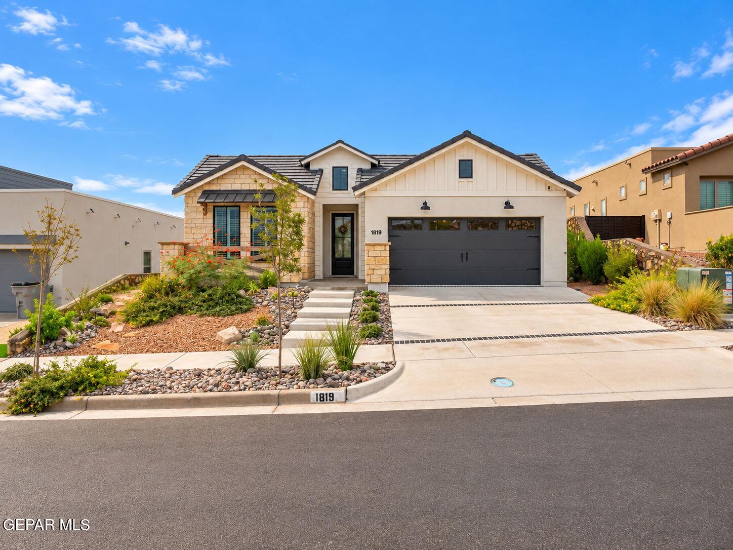 1819 Cimarron Park — photo