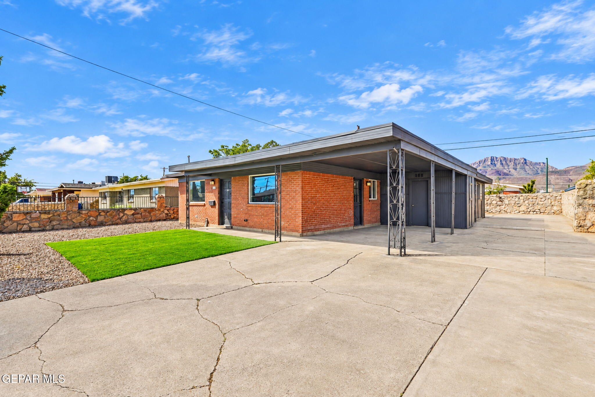 9123 Mount. Etna Drive — photo