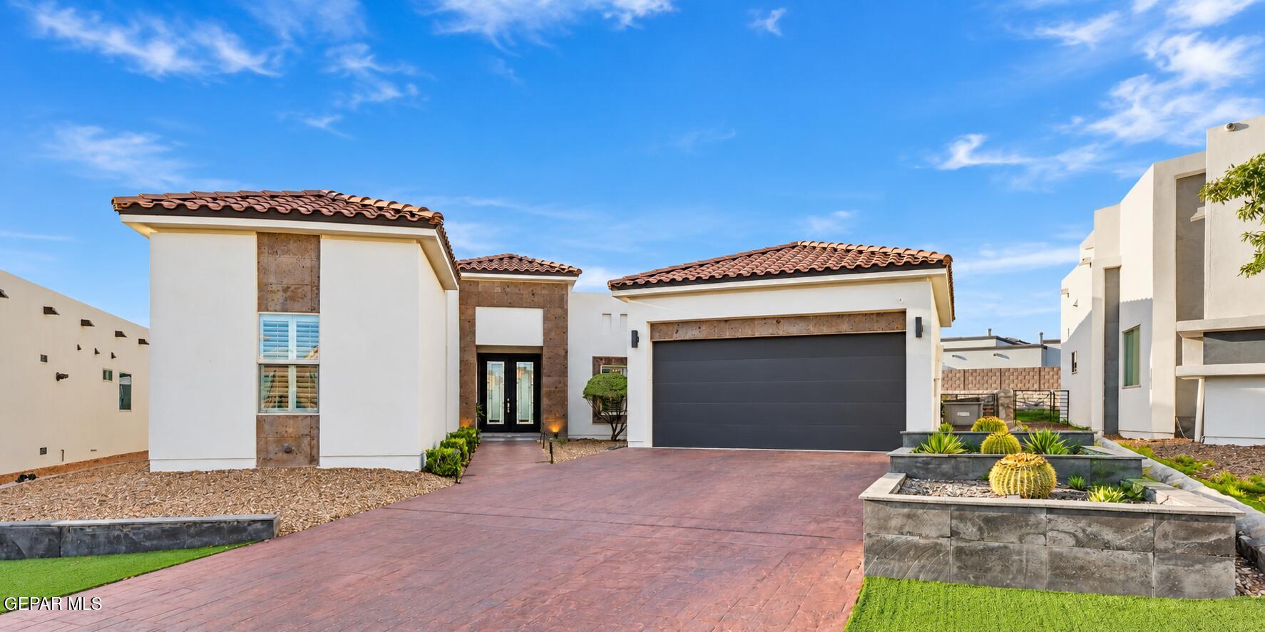 7393 Golden Sage Drive — photo