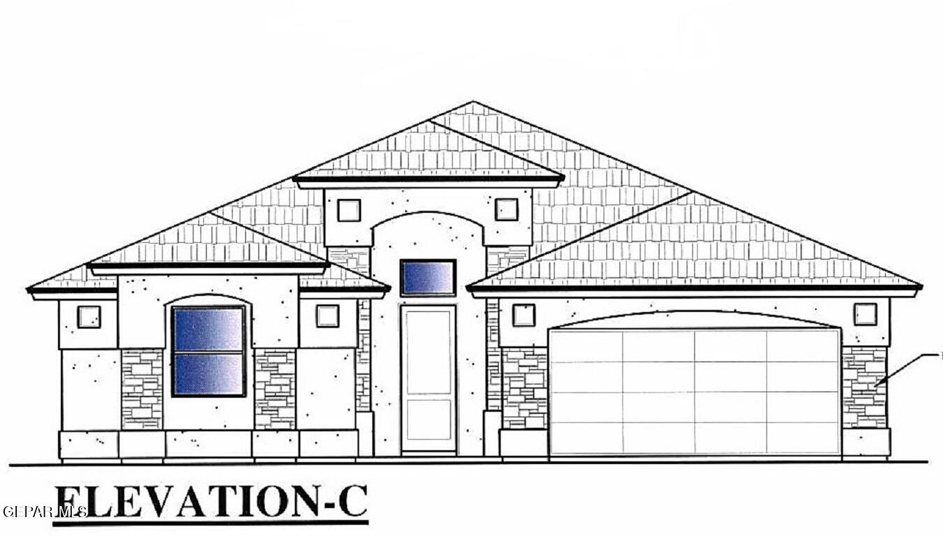 12774 Golden Canyon Drive — photo