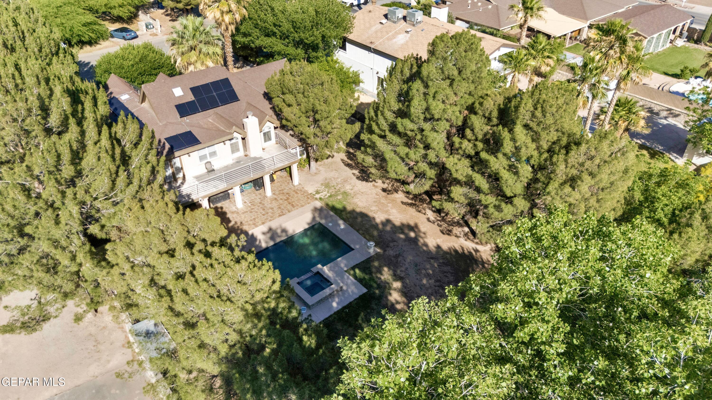 6007 Oleaster Drive — photo