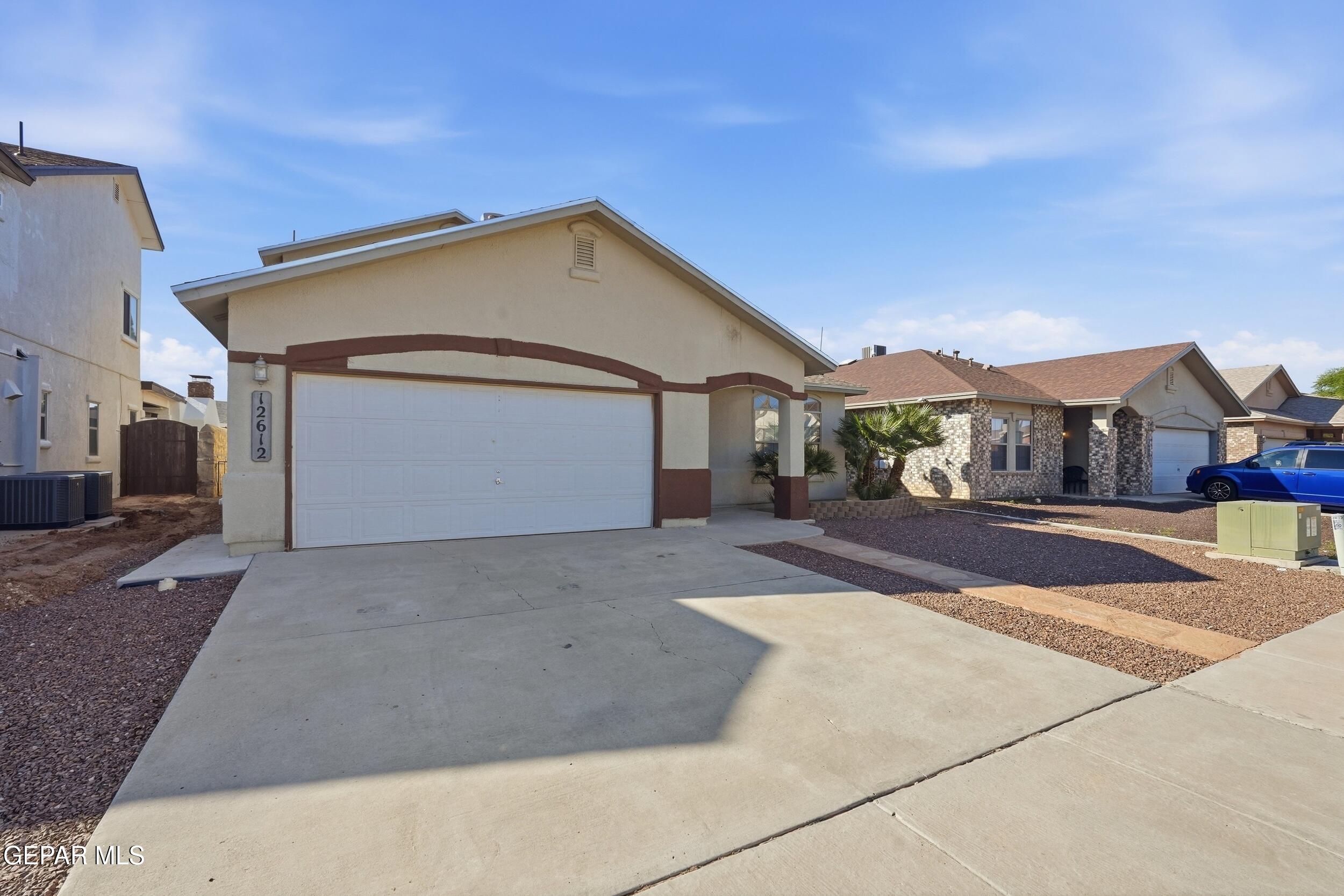 12612 Tierra Cuervo Drive — photo