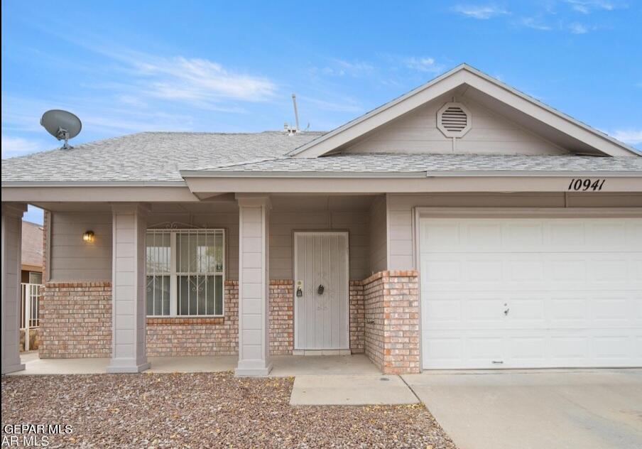 10941 Nathan Bay Drive — photo