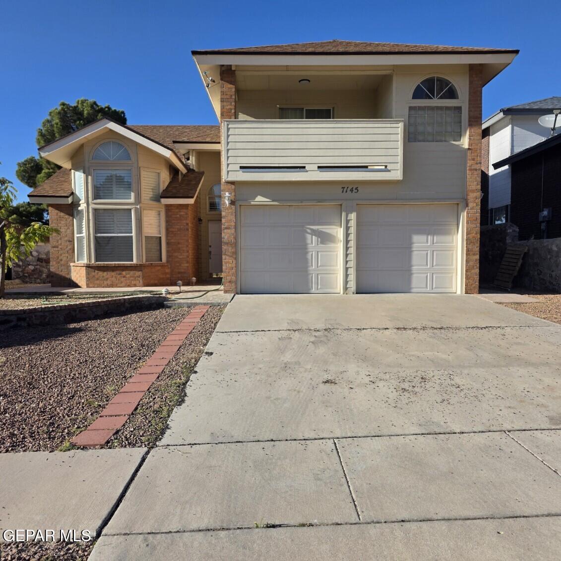 7145 Tierra Taos Drive — photo