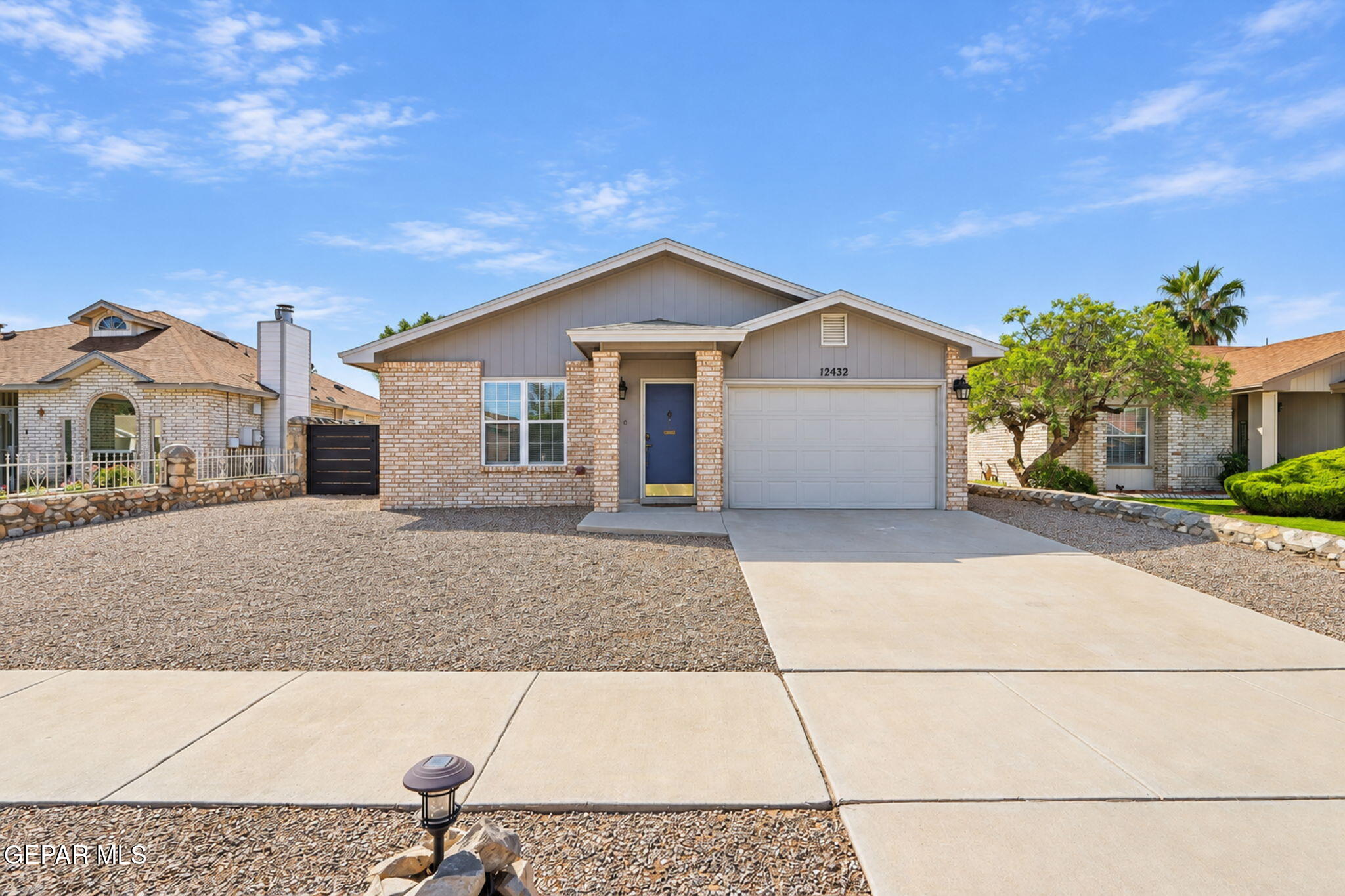 12432 Robert David Drive — photo