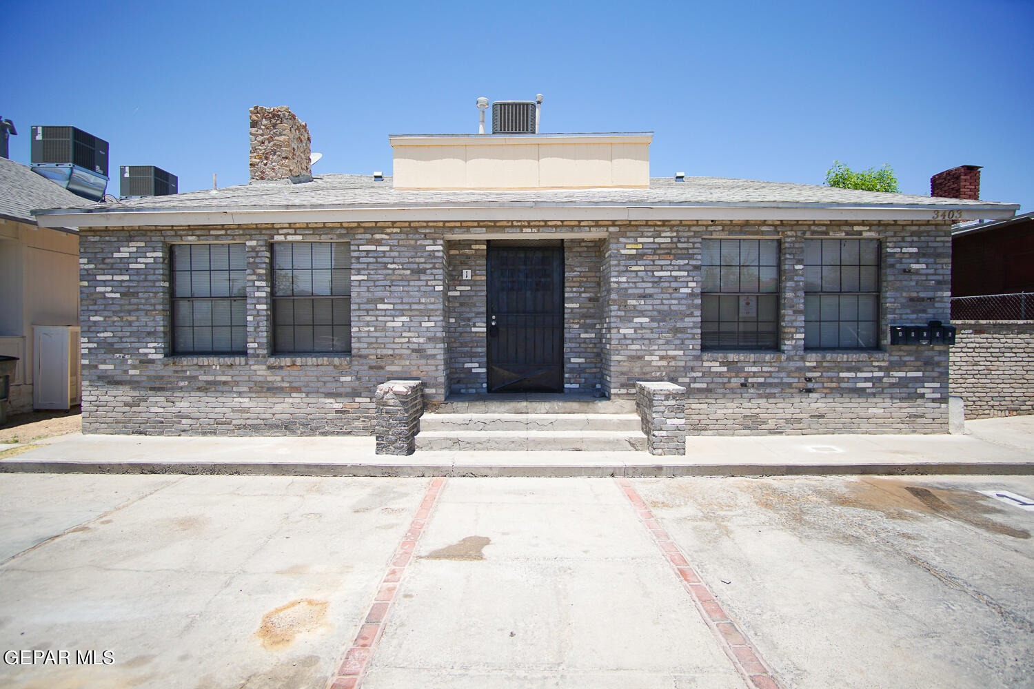 3403 Pershing Drive 1 — photo