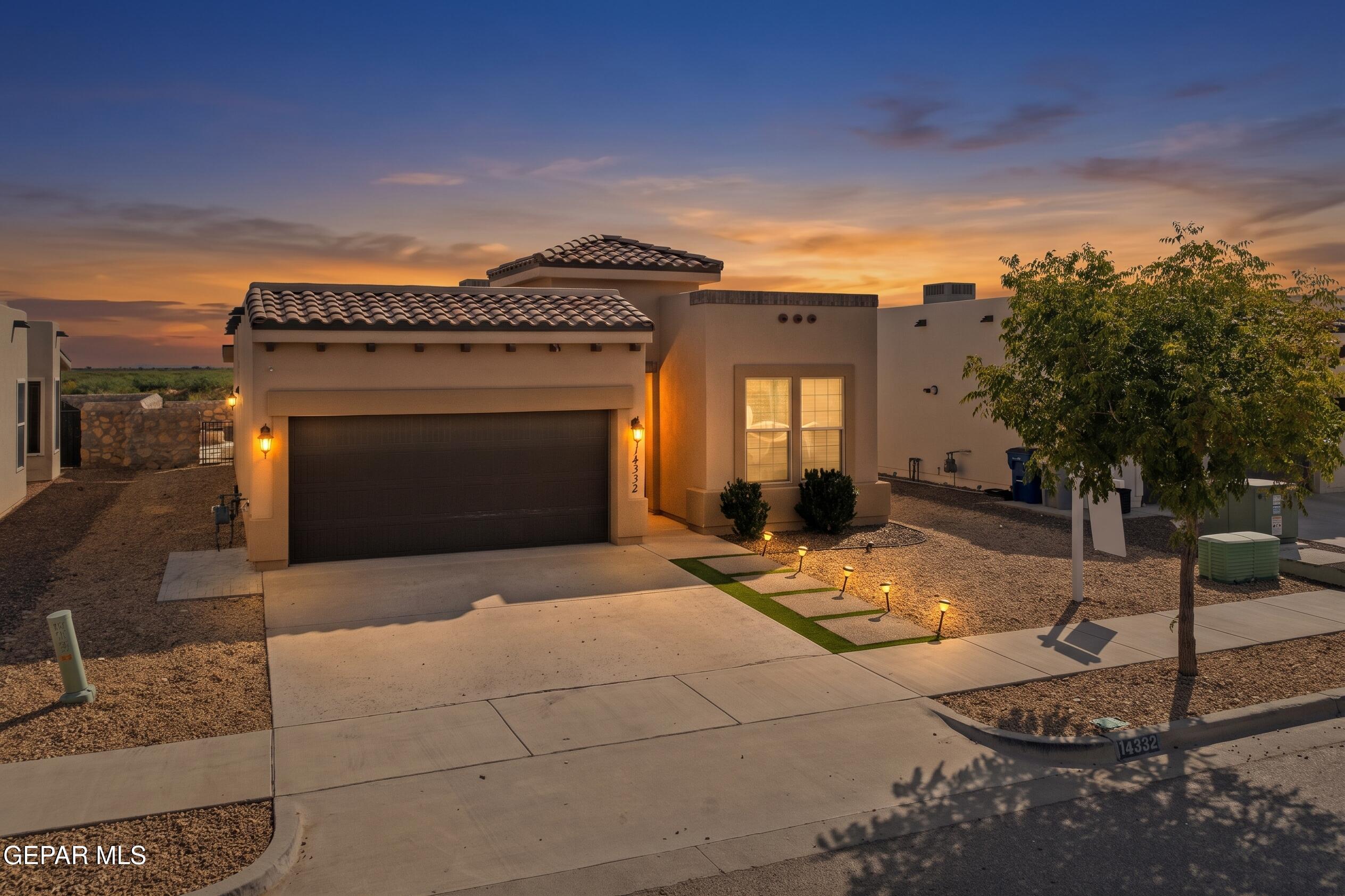 14332 Peyton Edwards Avenue — photo