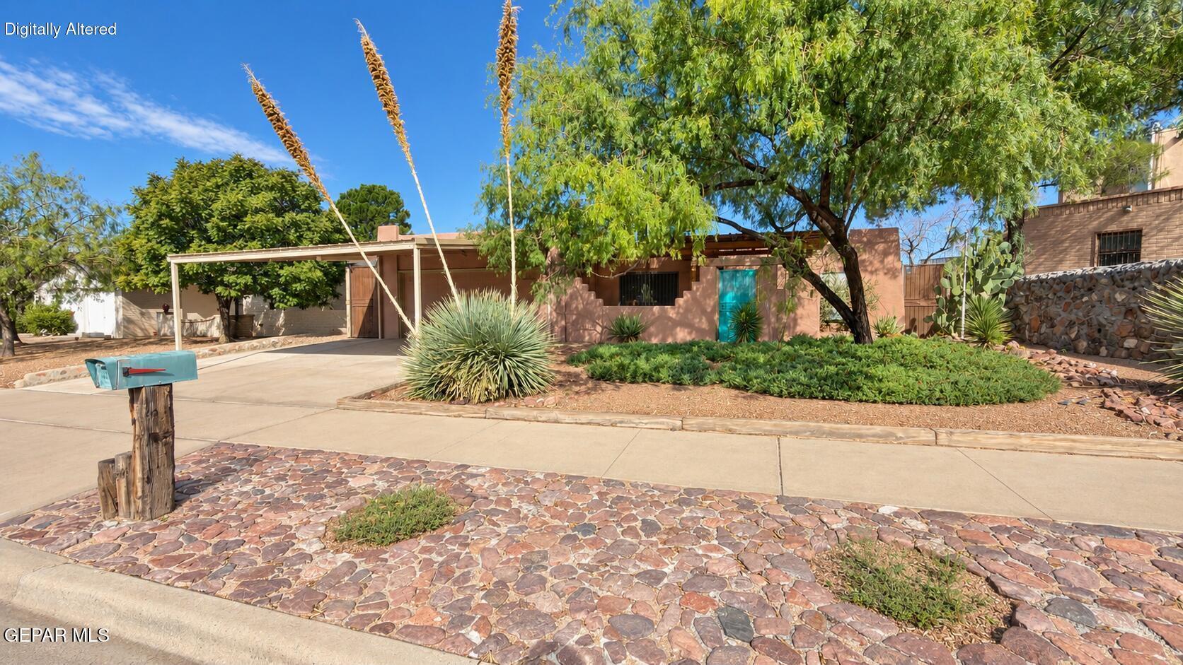 315 Alvarez Drive — photo