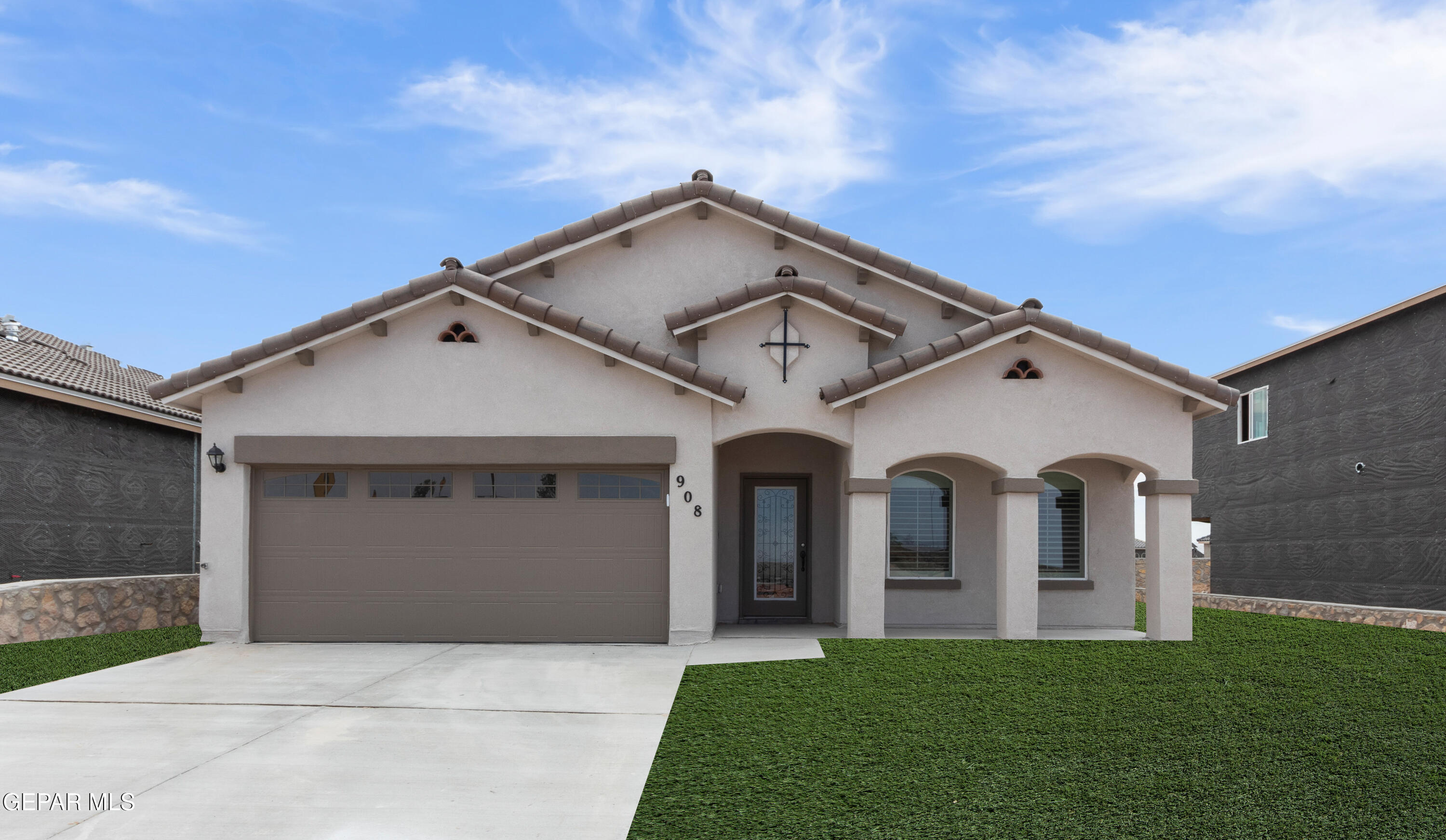 12525 Orchard Park Drive — photo