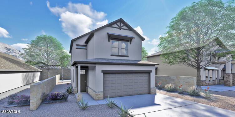 12517 Orchard Park Drive — photo