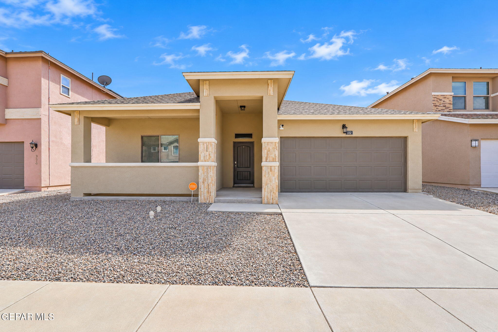 532 Delancey Street — photo
