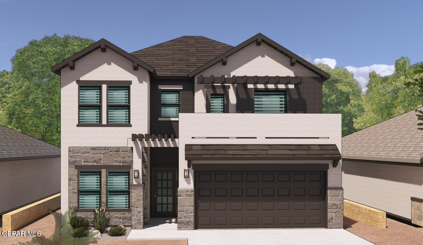 444 Joyfield Drive — photo