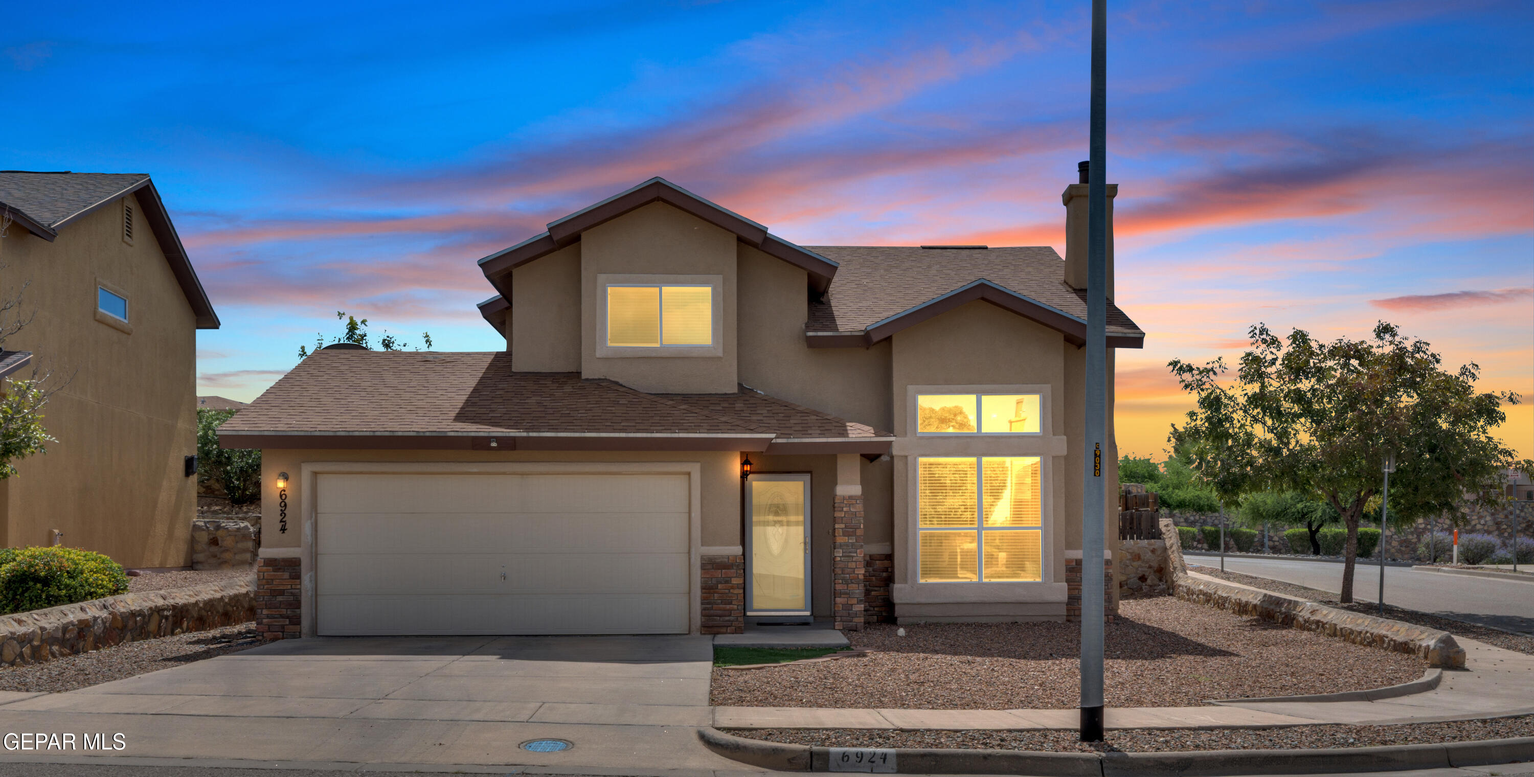 6924 Cactus Thrush Drive — photo