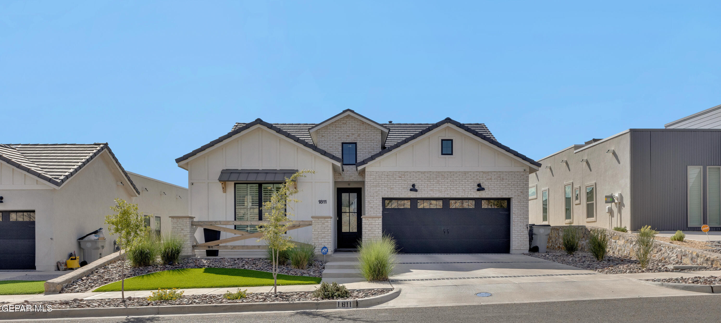 1811 Cimarron Park Drive — photo