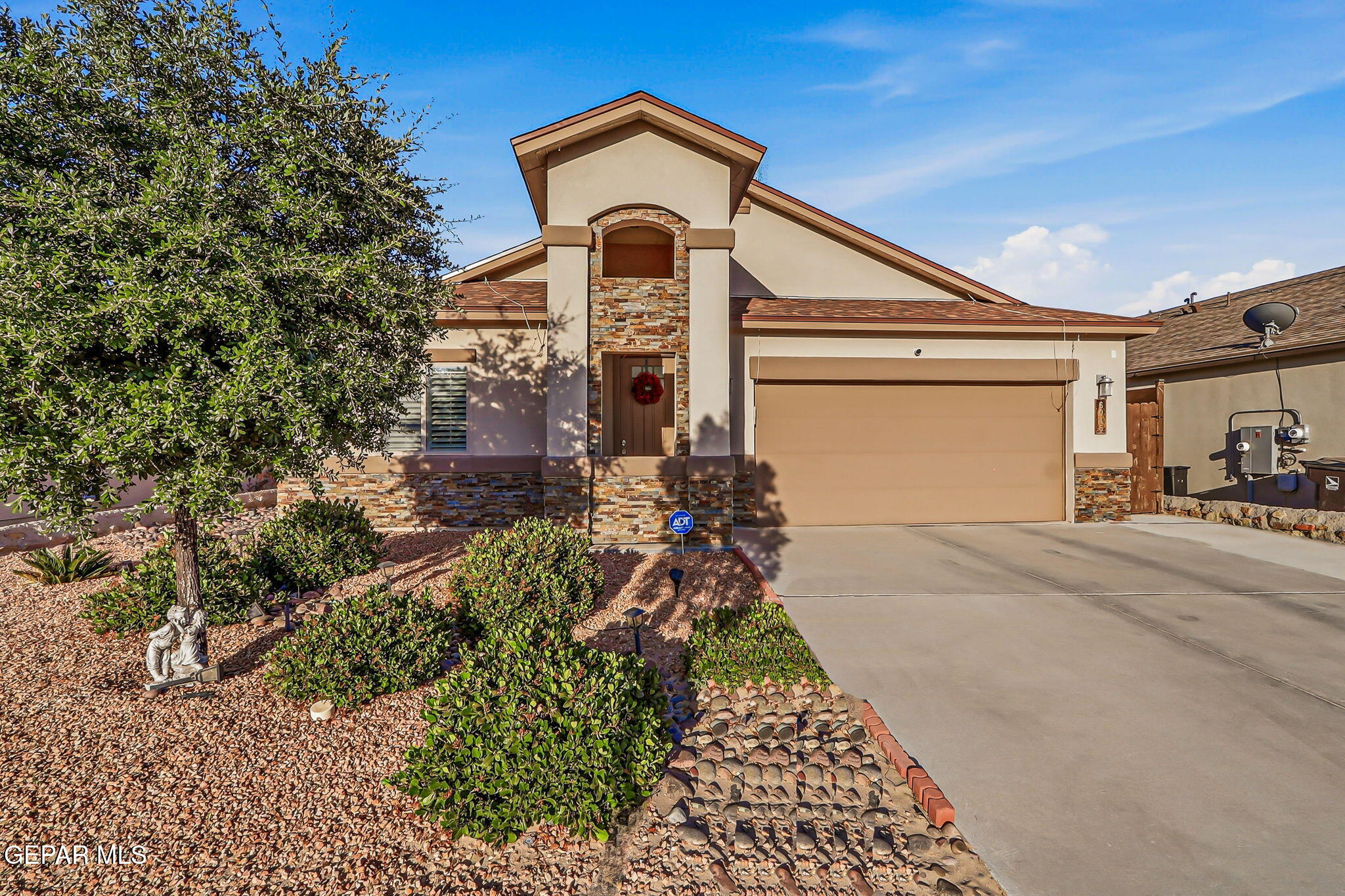 6045 Copper Hill Street — photo