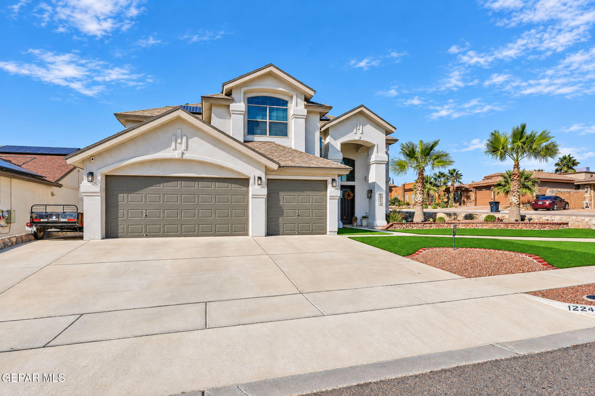 12247 Branell Lane — photo