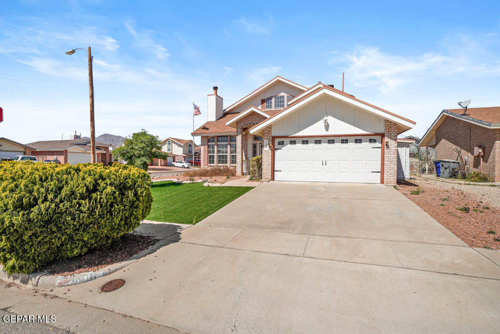 11001 Essex Falls Lane — photo