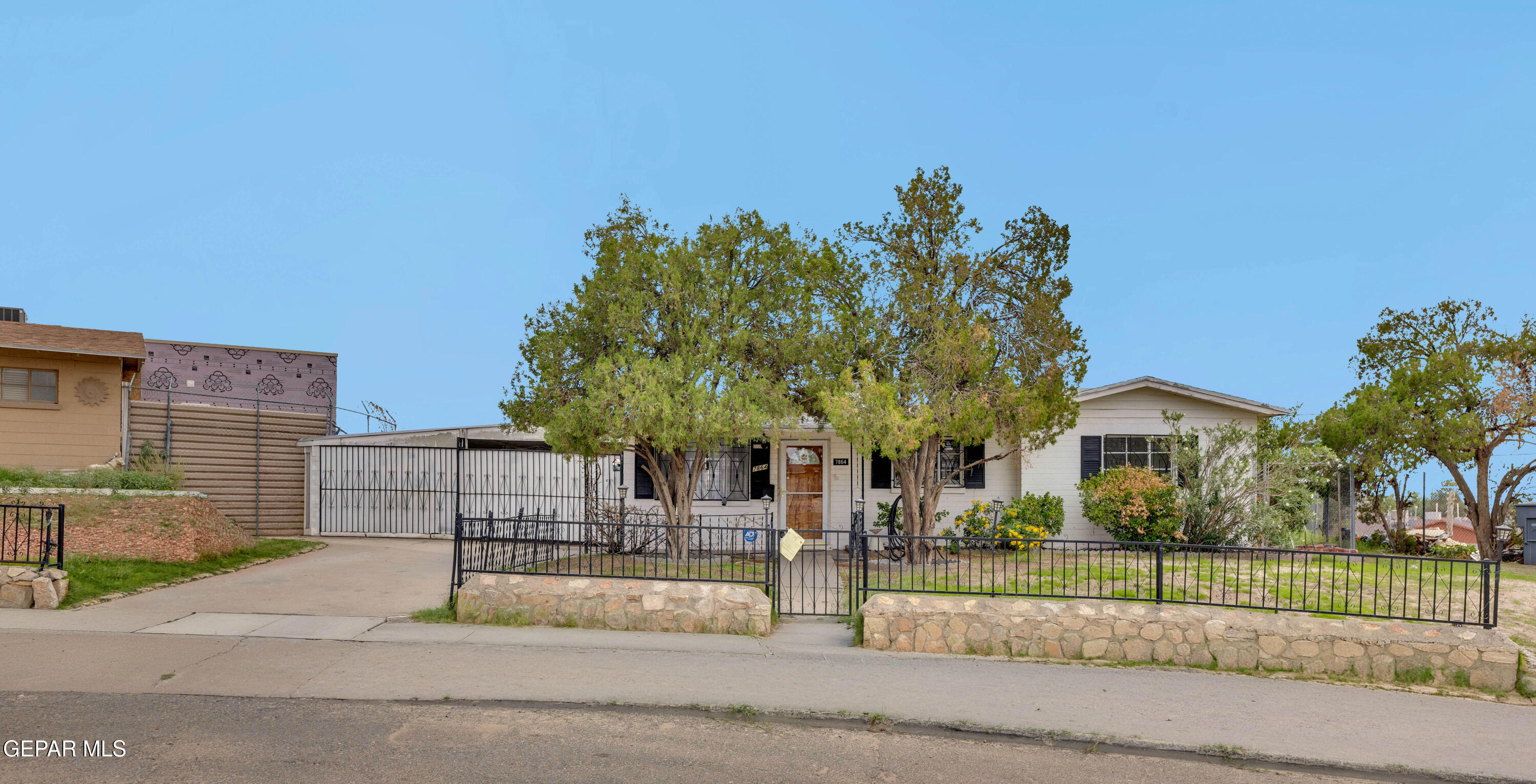 7864 La Grange Court — photo