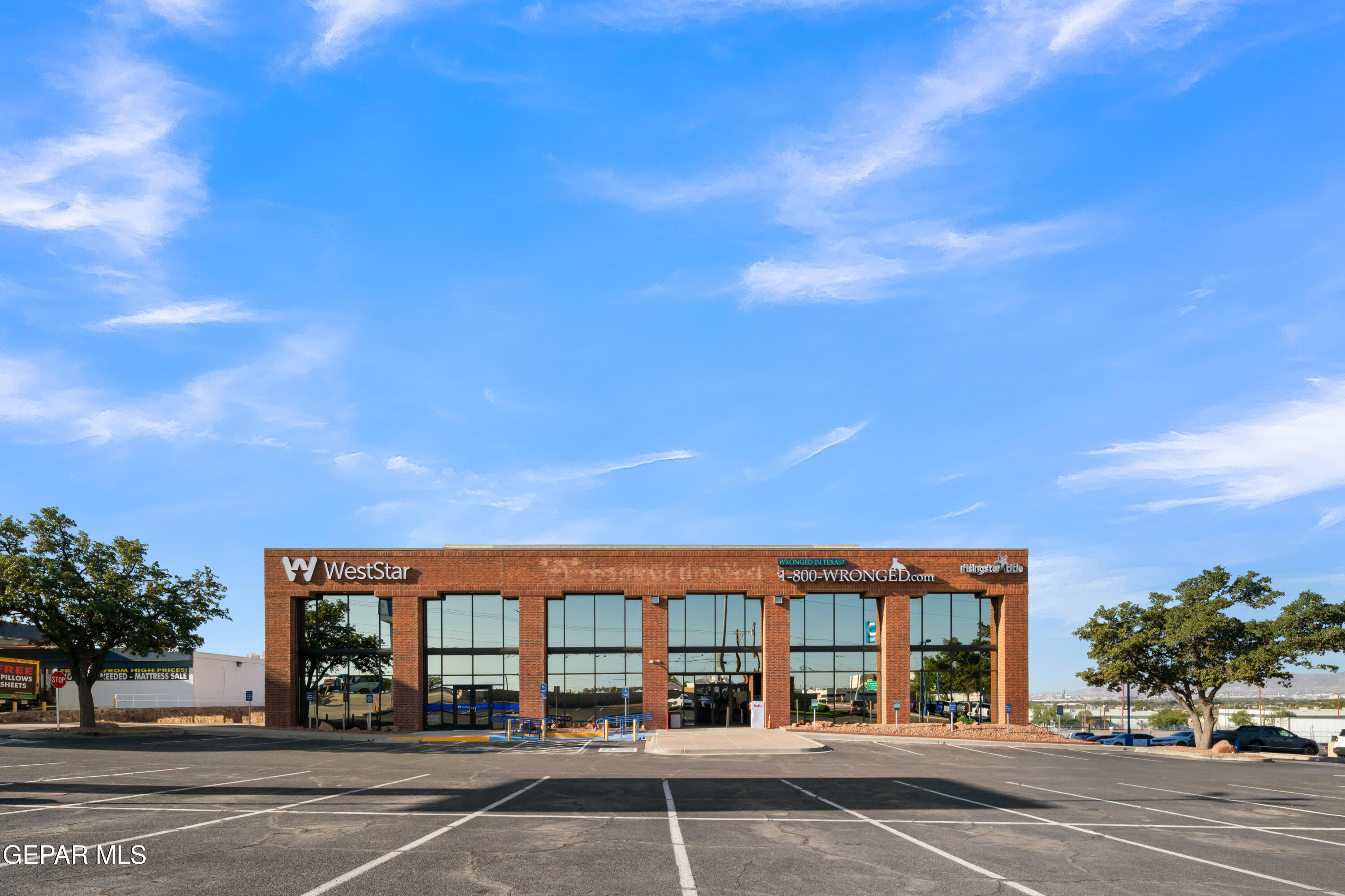 8340 Gateway Boulevard E Unit 103 — photo