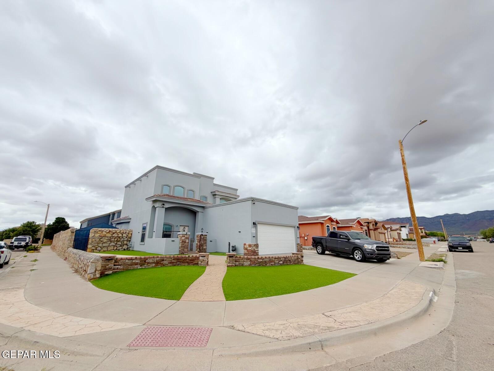 5448 Pedro Lucero Drive — photo