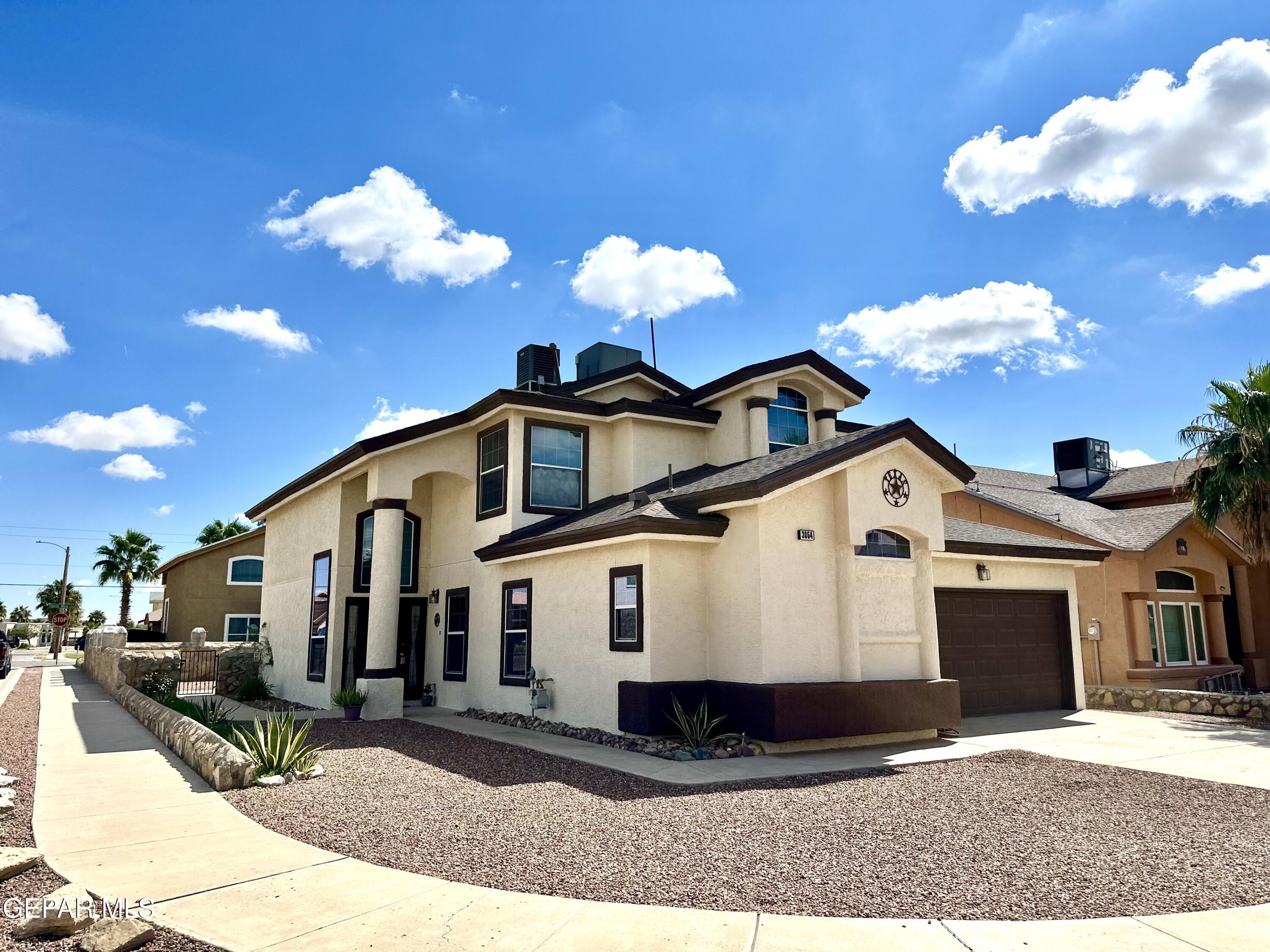 3064 Tierra Nora Drive — photo