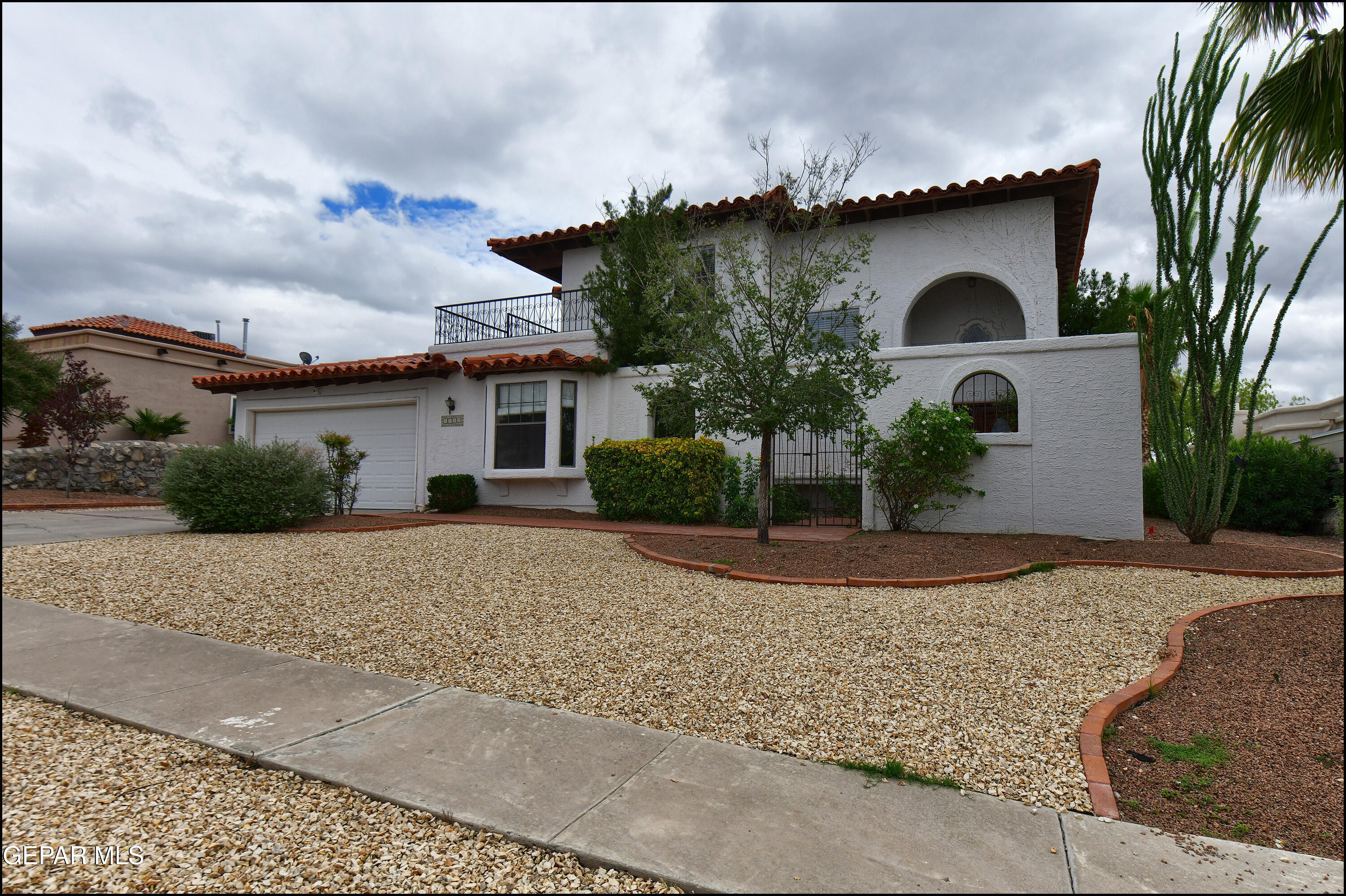 7220 San Marino Drive — photo