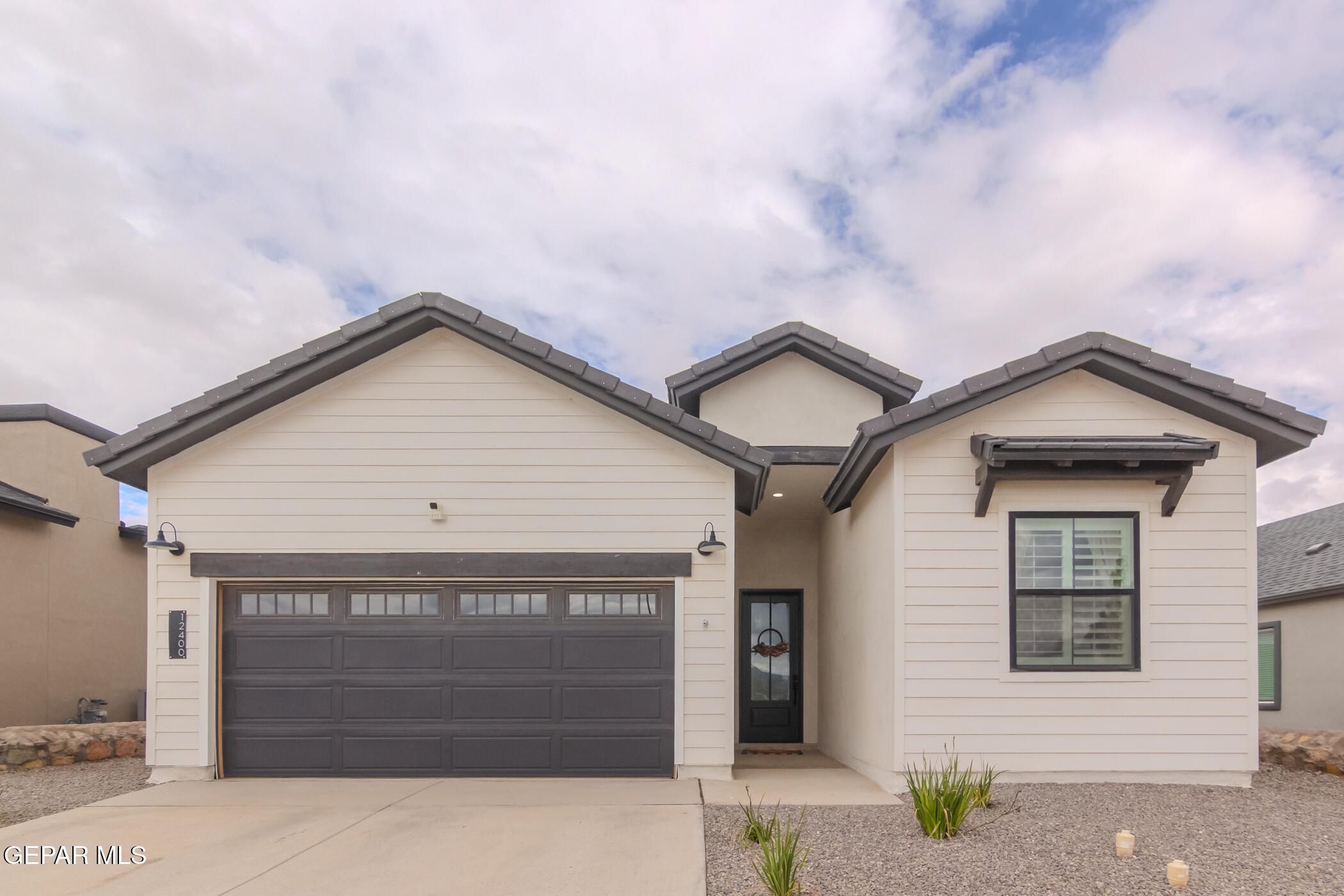 12400 Polo Norte Drive — photo
