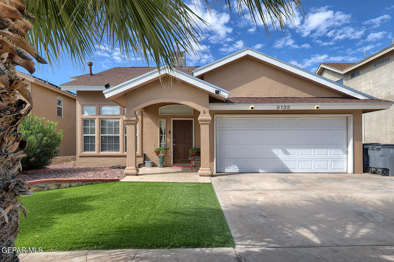 6135 Twilight View Way — photo