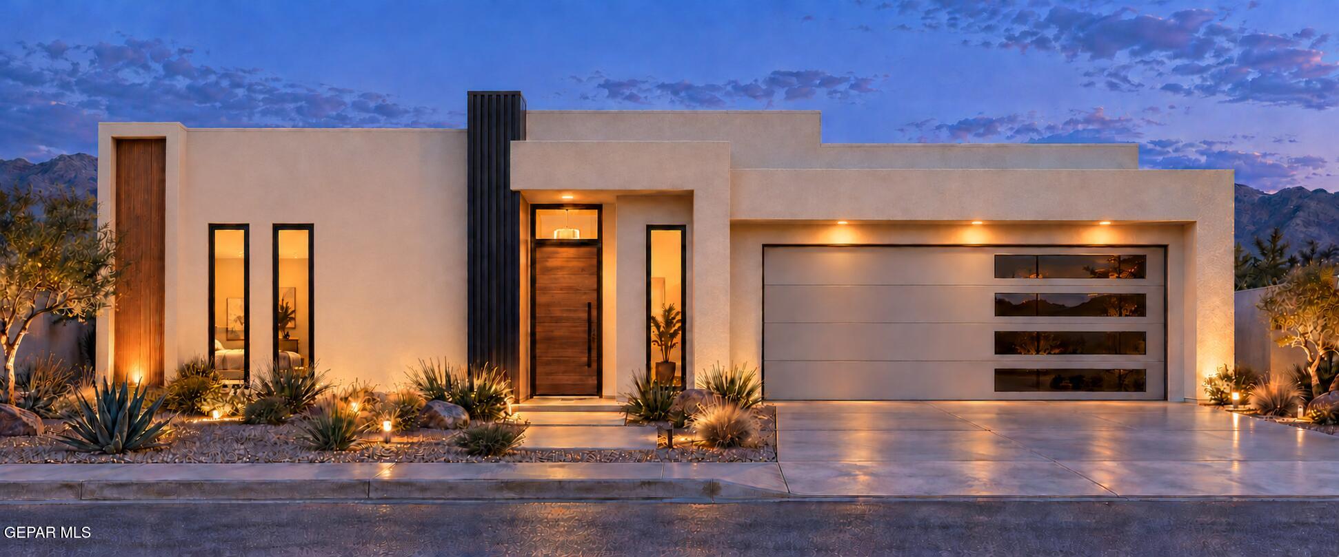 9733 Calle Cancun — photo