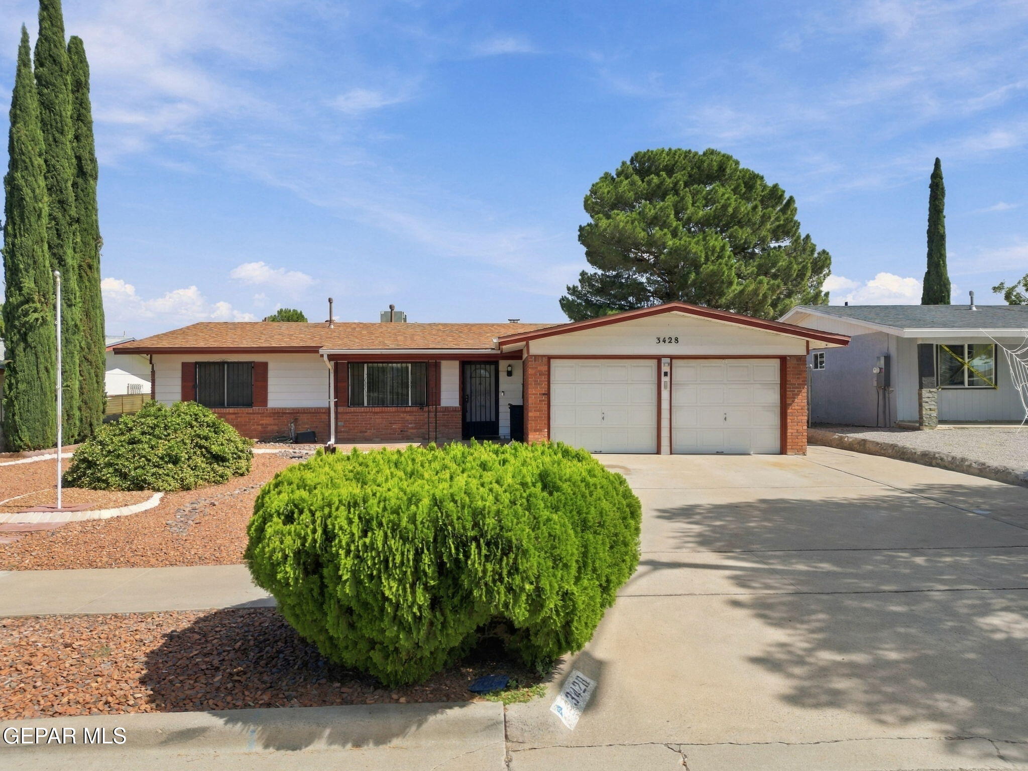 3428 Firestone Drive — photo