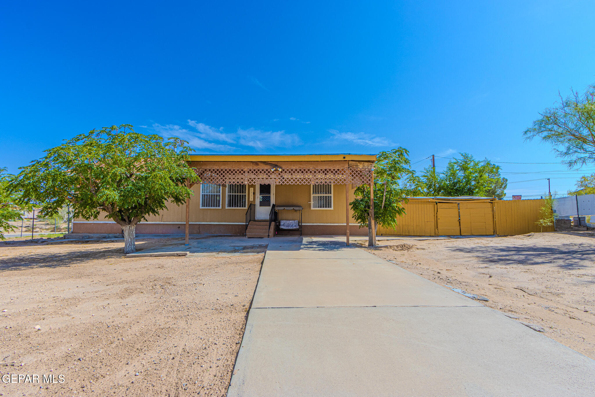 1551 Seminole Drive — photo