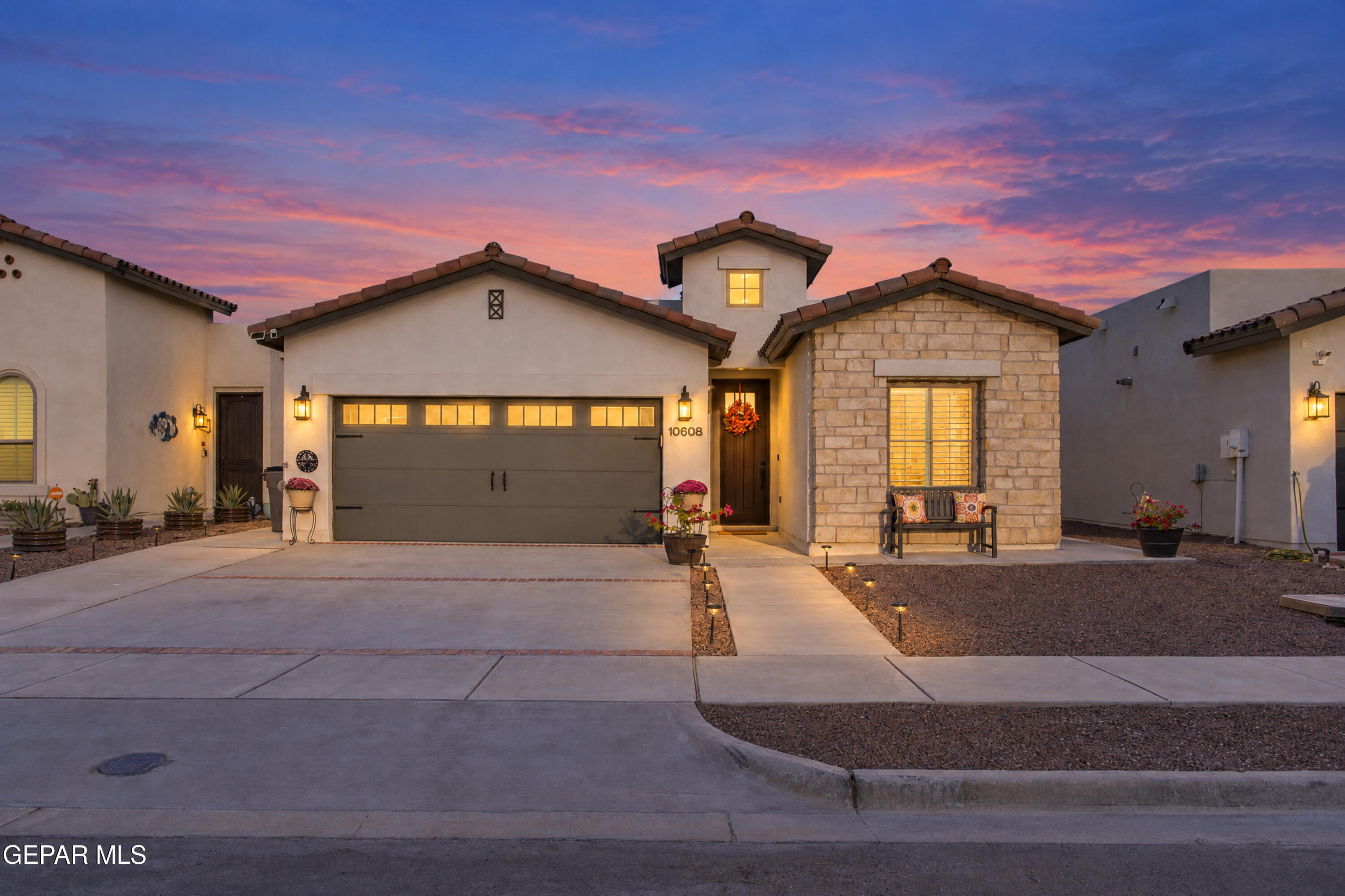 10608 Hidden Chapel Place — photo