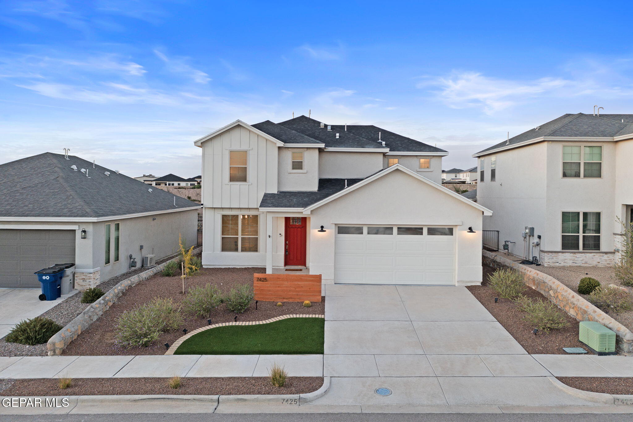 7425 Big Mountain Court — photo