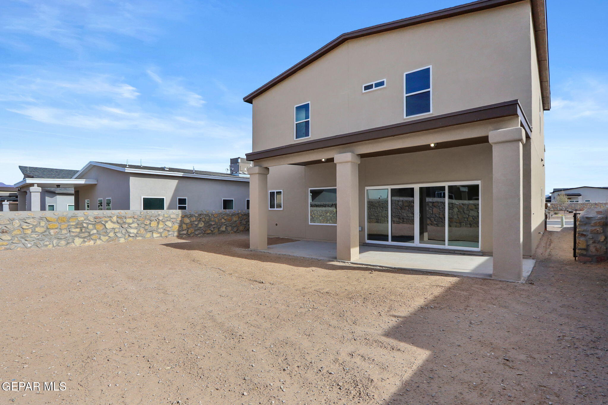 11477 Eclipse, Socorro, TX 79927 — photo 2