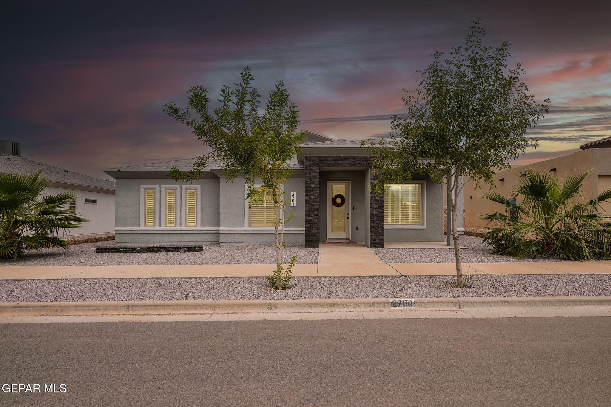 2704 Mike Price Drive — photo