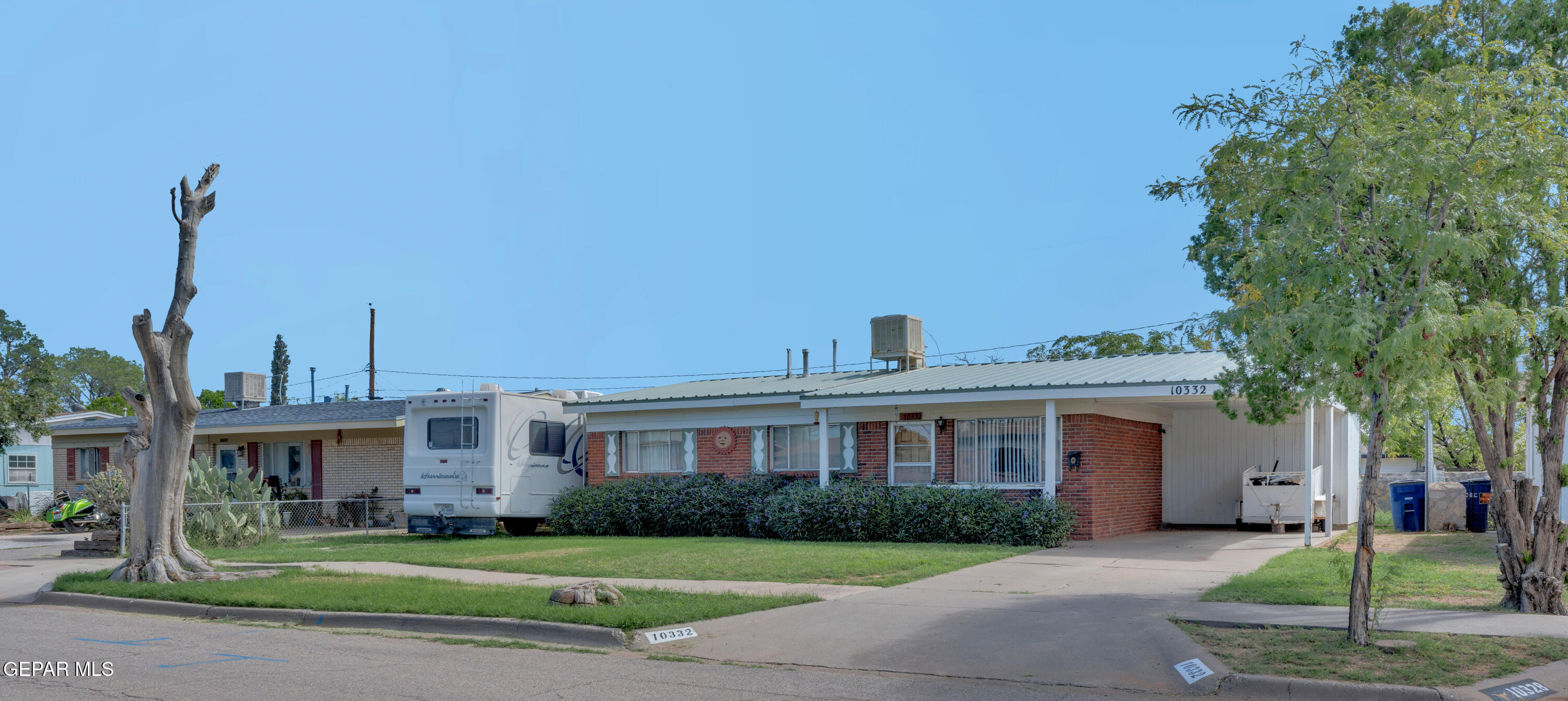 10332 Shoshone Street — photo