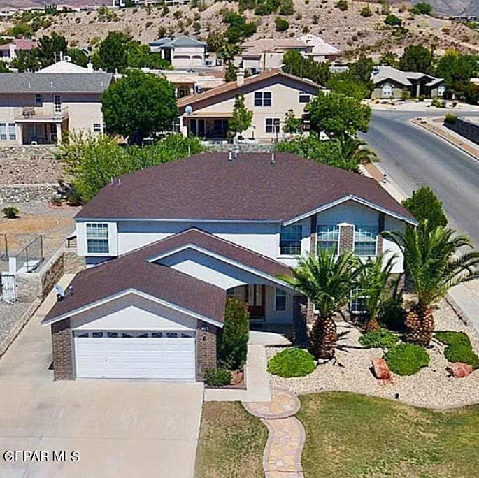 1316 Trail Ridge Drive — photo