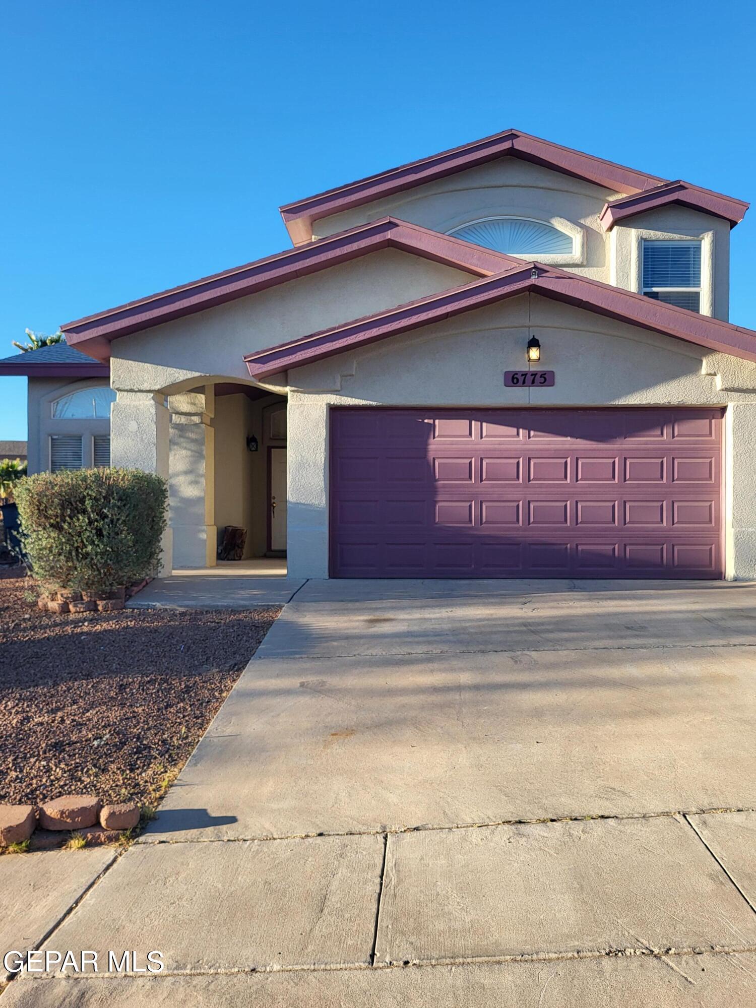 6775 Dakota Ridge Drive — photo